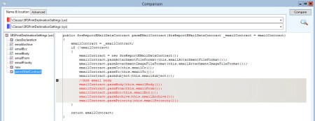 ReportEmailParametersBatch