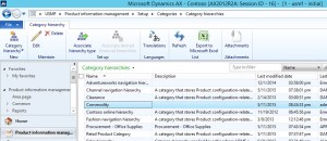 CategoryHierarchyCommodity